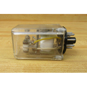Kurman Electric 5D1C-1019 Relay 5D1C1019 - Used