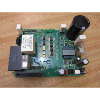Fanuc A20B-2100-0130 Board A20B-2100-013006A - Used