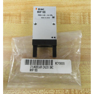 SMC MHP-16S Parallel MHP16S