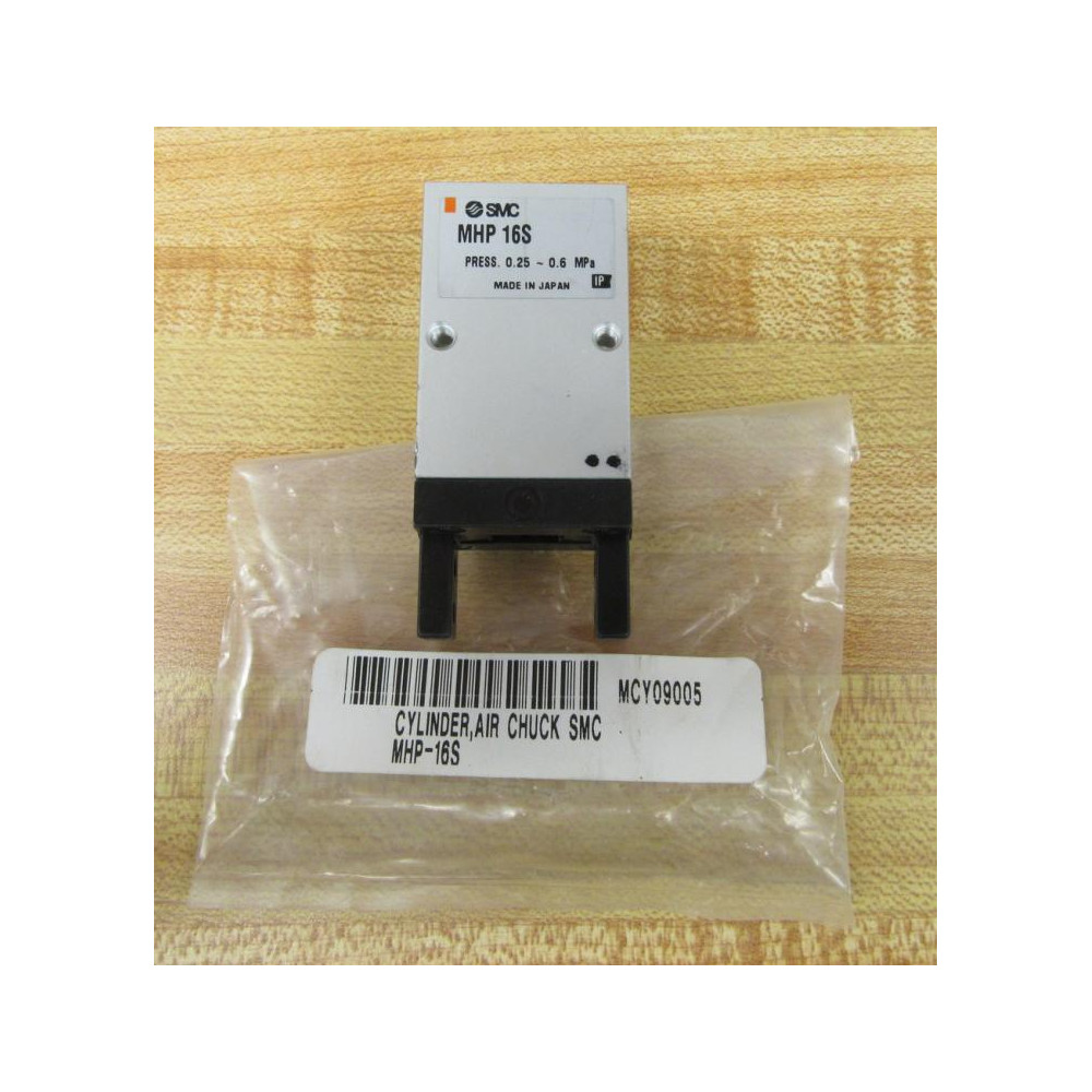 SMC MHP-16S Parallel MHP16S