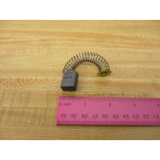 027-664 Carbon Motor Brush 027664 (Pack of 8) - New No Box
