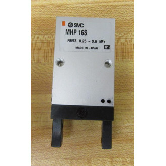 SMC MHP-16S Parallel MHP16S