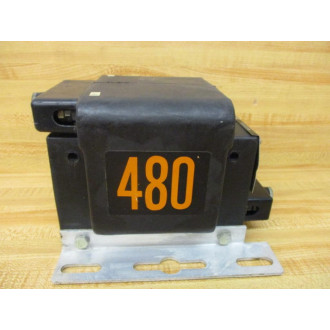 Westinghouse 592A781G04 Transformer PXA10 - Used