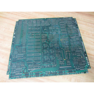 620-0005-0016AW PC Board 620-0005-0016AW4 Loose Integrated Circuits - Parts Only