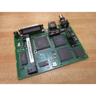 SCI 5181-9842 Circuit Board J2382-60004 - Used