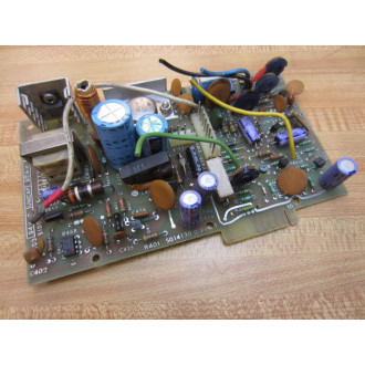 Unicap 5014130 Circuit Board 5414131 - Used