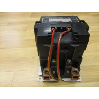 Square D 8502-SFO-1 Contactor 8502-SF0-1 Series A - Used
