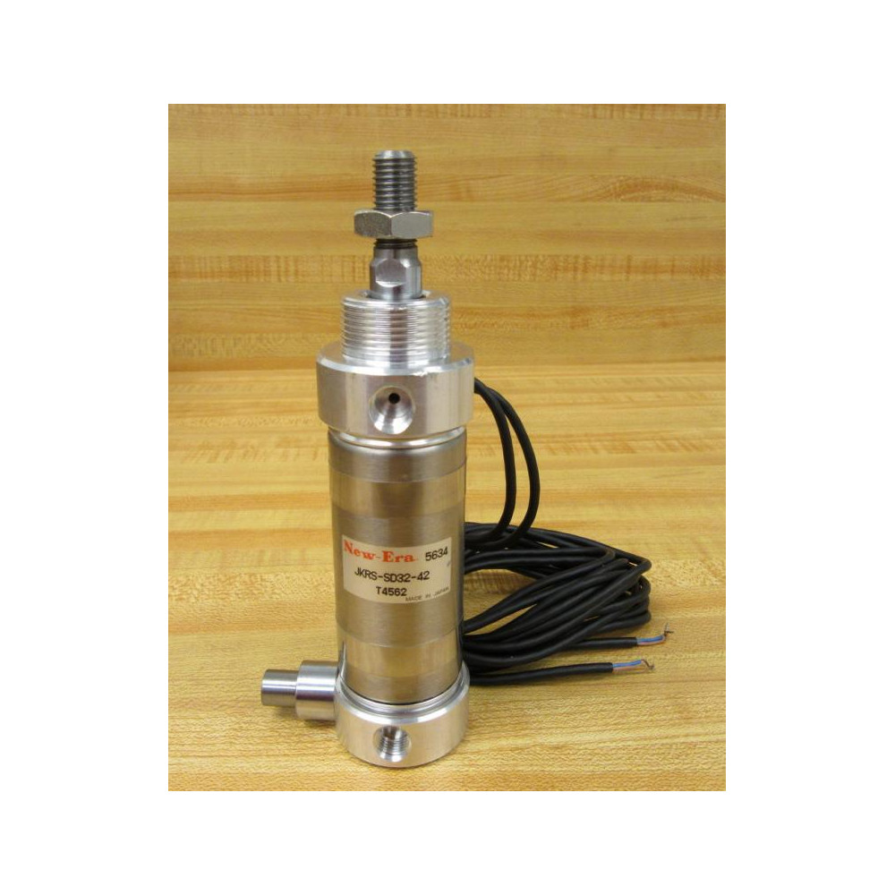 New-Era JKRS-SD32-42 Cylinder JKRSSd3242 - New No Box