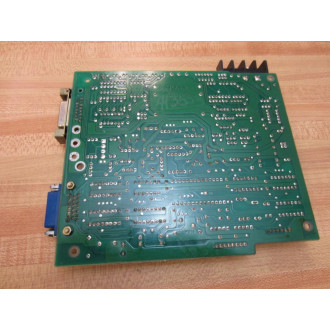 Sony 1-628-718-12 Circuit Board DTD-PCB - Used