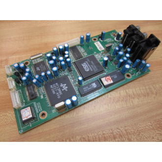 2247016 Circuit Board AD1600J1011216 - Used