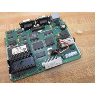 Allen Bradley A40851-150-54 Circuit Board A4085115054 Non-Refundable - Parts Only