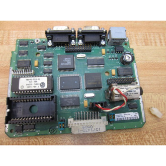 Allen Bradley A40851-150-54 Circuit Board A4085115054 Non-Refundable - Parts Only