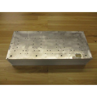 ABB Drives SAFUI 32 F500 Heat Sink SAFUI32F500 - New No Box