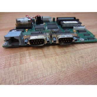 Allen Bradley A40851-150-54 Circuit Board A4085115054 Non-Refundable - Parts Only