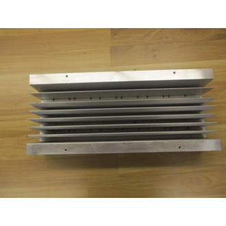 ABB Drives SAFUI 32 F500 Heat Sink SAFUI32F500 - New No Box