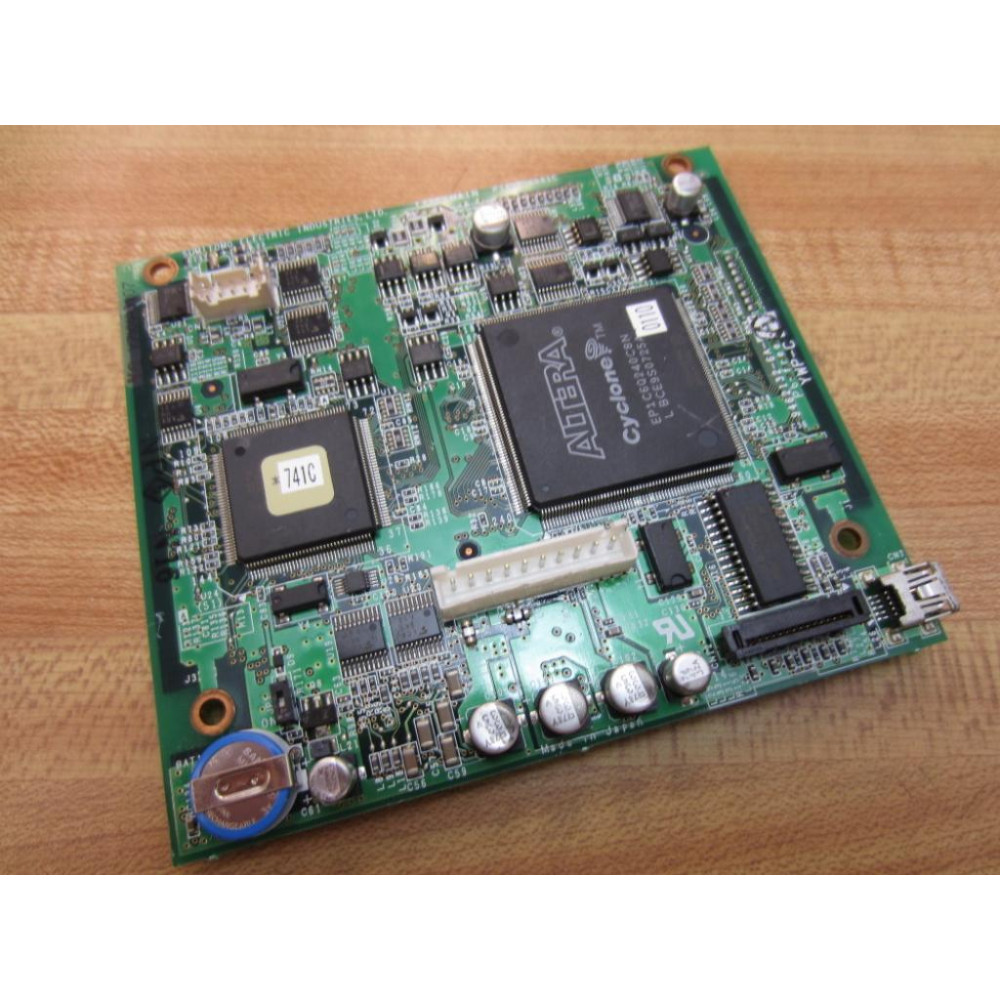 Sumitomo 9462132-6A-A Circuit Board 94621326AA - Used