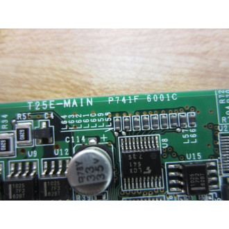 Sumitomo 9462132-6A-A Circuit Board 94621326AA - Used