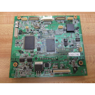 Sumitomo 9462132-6A-A Circuit Board 94621326AA - Used