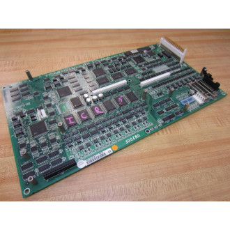 Nachi UM200F Circuit Board UM200 Non-Refundable - Parts Only