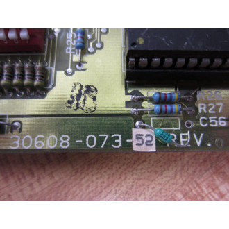 30608-073-52 Circuit Board 3060807352 - New No Box