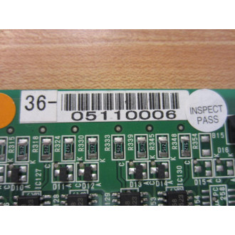 Nachi UM200F Circuit Board UM200 Non-Refundable - Parts Only