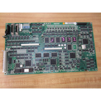 Nachi UM200F Circuit Board UM200 Non-Refundable - Parts Only