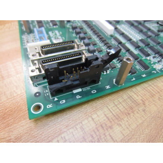 Nachi UM200F Circuit Board UM200 Non-Refundable - Parts Only