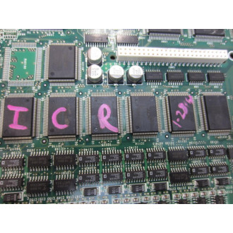 Nachi UM200F Circuit Board UM200 Non-Refundable - Parts Only