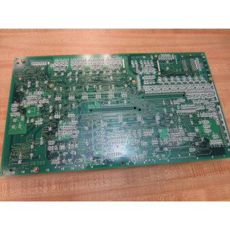 Nachi UM200F Circuit Board UM200 Non-Refundable - Parts Only