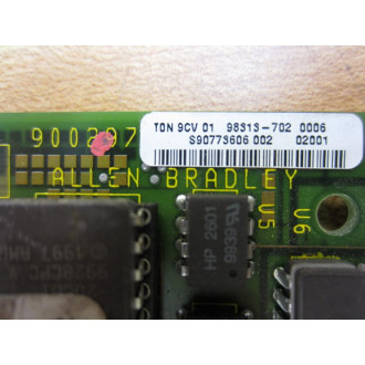 Allen Bradley 900297 Circuit Board 90035221 - Used
