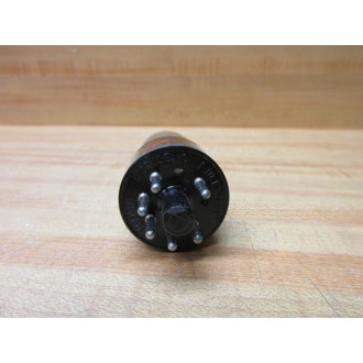 National Electronics 6AX5GT Vacuum Tube (Pack of 2)