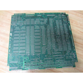 Allen Bradley 620-0010-0006 PC Board 213-820-10 Loose Circuit Chip - Parts Only
