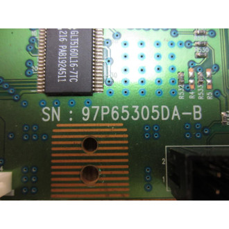 DV6TS11N-LT Circuit Board 97P65305DAB - Used