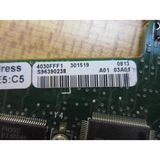 96390295 PC Board - Used