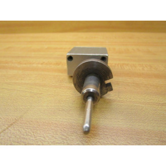 JS Engineering & Manufacturing JS 200 Gauge JS200 - Used