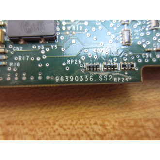 96390295 PC Board - Used