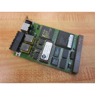 Allen Bradley 96254872 Circuit Board Ser.C  Rev.Q - Used