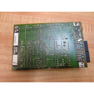 Allen Bradley 96254872 Circuit Board Ser.C  Rev.Q - Used