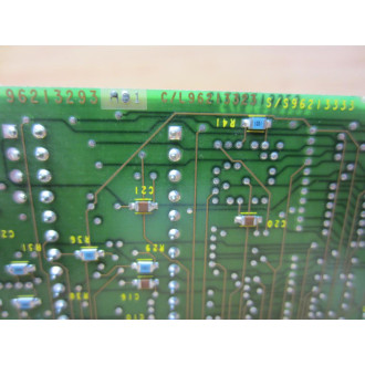 Allen Bradley 96254872 Circuit Board Ser.C  Rev.Q - Used