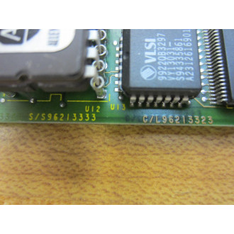 Allen Bradley 96254872 Circuit Board Ser.C  Rev.Q - Used