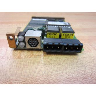 Allen Bradley 96254872 Circuit Board Ser.C  Rev.Q - Used
