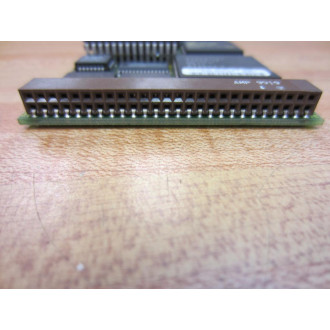 Allen Bradley 96254872 Circuit Board Ser.C  Rev.Q - Used