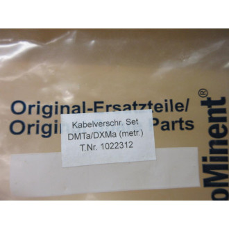 ProMinent 1022312 Cable Connection Set DMTaDXMa