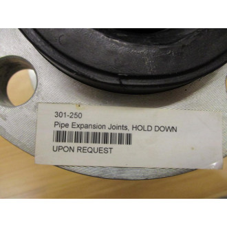 NEO 212.65 Pipe Expansion Joint 21265 301-250 - Used