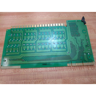 Allen Bradley 459221-0981 Circuit Board 96134091 - Used
