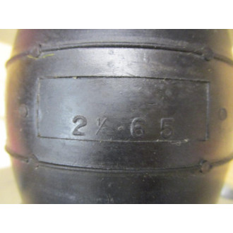 NEO 212.65 Pipe Expansion Joint 21265 301-250 - Used