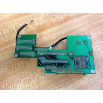 Sumiden Opcom YK300001 Circuit Board W1-Wire Cable - Used