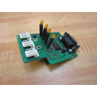 Agilent E5012- 66502 PC Board E5012 66502 - New No Box
