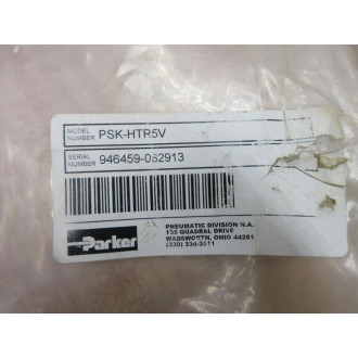 Parker PSK-HTR5V Seal Kit PSKHTR5V