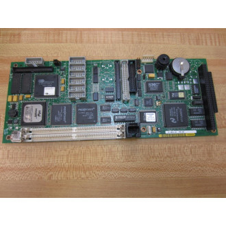 RadiSys 61-0512-22 Circuit Board 60-0218-02 - Used